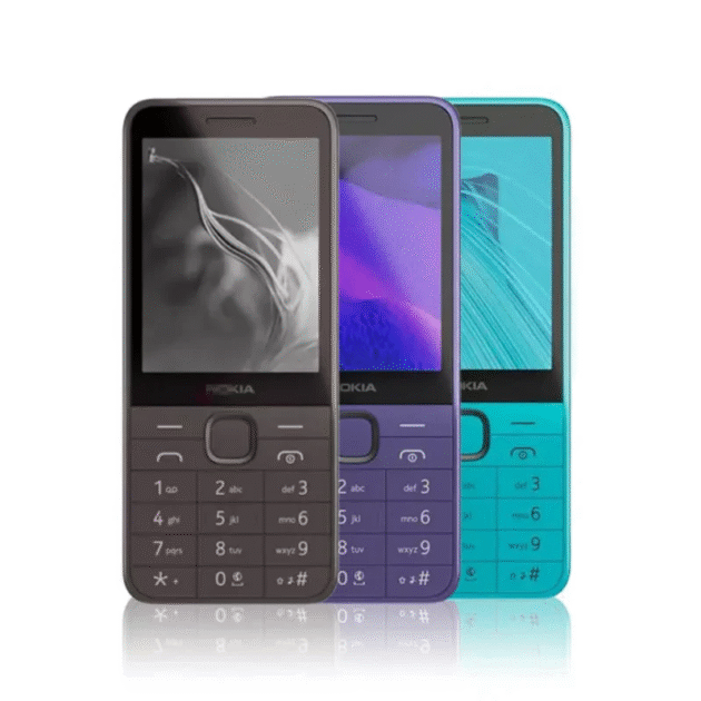 هاتف نوكيا 235 الأصلي _